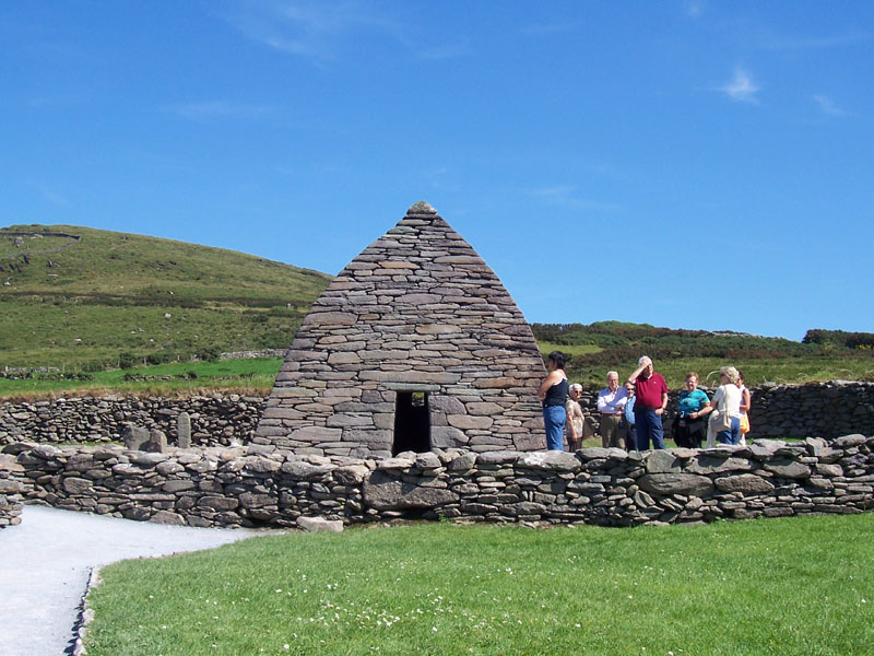 IRL2005_1126Dingle-GallarusOratory