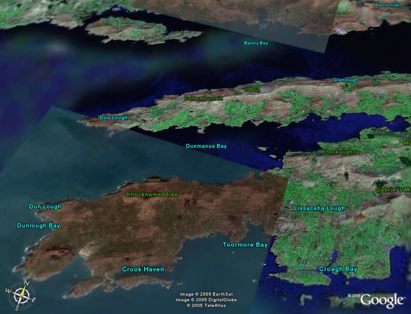 IRL2005_1171z1175z1mappaGoogleSheepHead-MizenHead-BantryBay